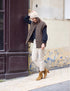 Atelier Scammit - Viva Vest | Jacket